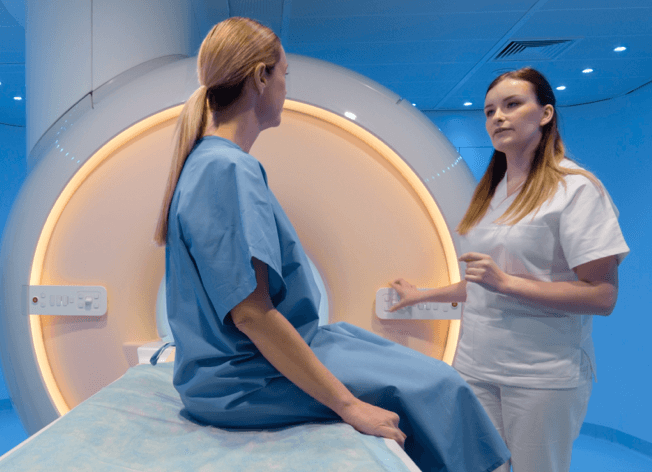 High-Risk Women and Supplemental Breast MRI: What’s The Latest?