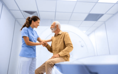 Study: Could MRI Become a Primary  Prostate Cancer Screening Method?