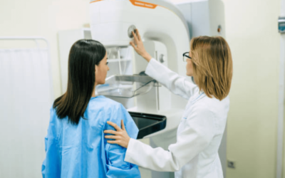 Quarterly View: MRI Screening in Women With Dense Breasts